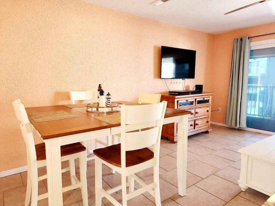 Beachfront Condo In Paradise Ошен Сити Экстерьер фото